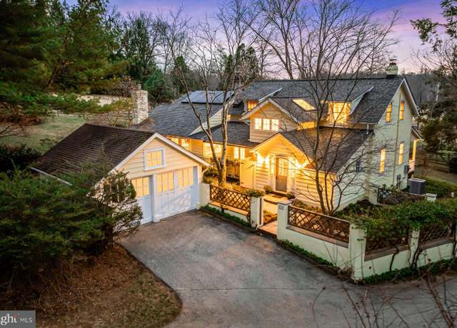 Property at 385 Church Rd, Devon, PA 19333, 4 beds, 3.5 baths