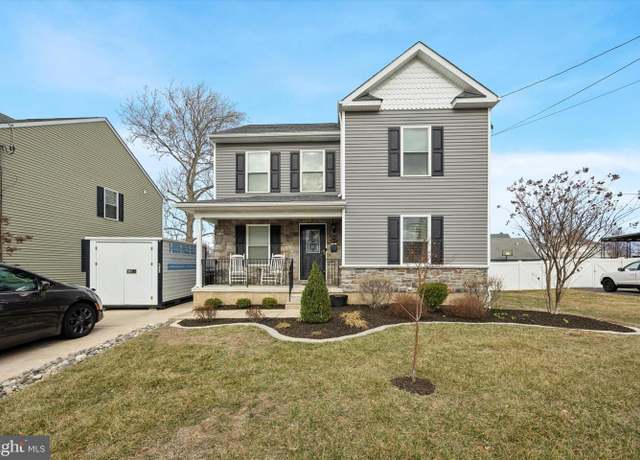 Property at 334 Holmes Rd, Holmes, PA 19043, 3 beds, 2.5 baths