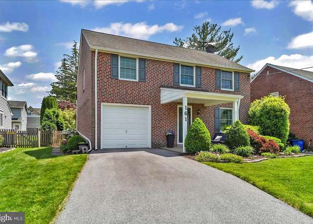 Property at 161 W Hillcrest Ave, Havertown, PA 19083, 4 beds, 2 baths