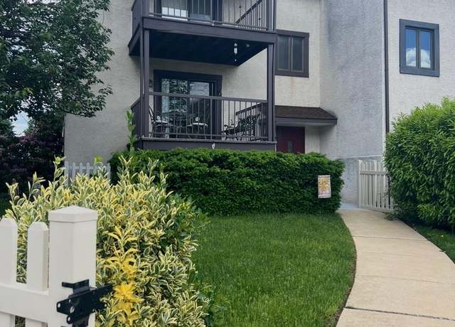 Property at 801 Cambridge Cir, Clifton Heights, PA 19018, 4 beds
