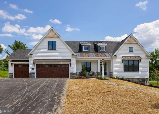 Property at 136-LOT #11 Stillcreek Rd, Millersville, PA 17551, 3 beds, 2.5 baths
