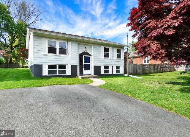 Property at 1788 Temple Ave, Lancaster, PA 17603, 3 beds, 1 bath