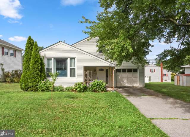 Property at 1852 Pennsylvania Ave, Bethlehem, PA 18018, 2 beds, 2 baths