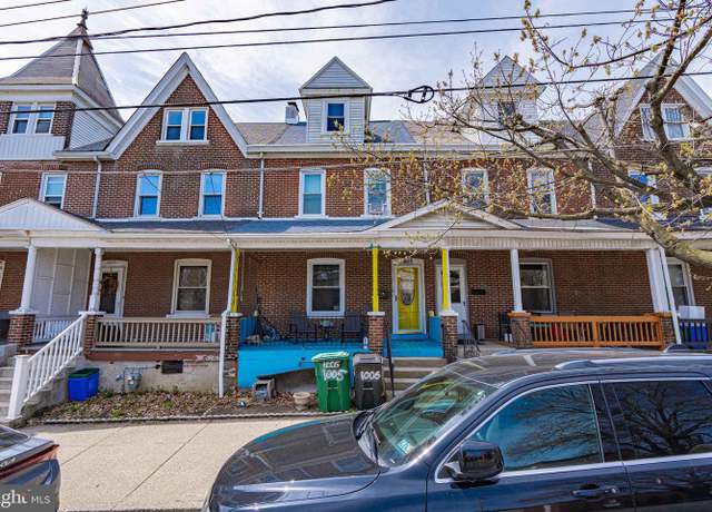 Property at 1005 Main St, Bethlehem, PA 18018, 2 beds, 1.5 baths