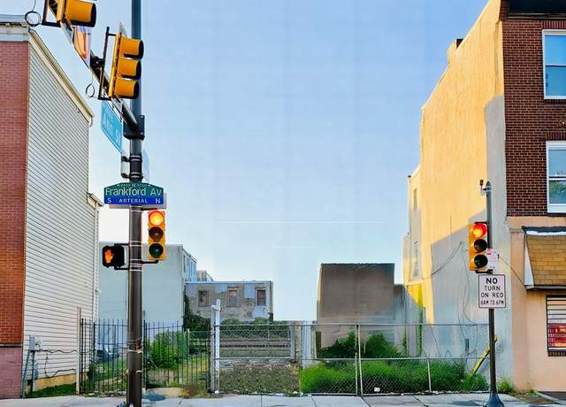 Property at 3028 Frankford Ave, Philadelphia, PA 19134