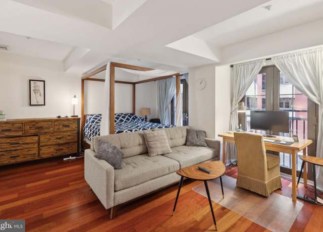 Property at 219-29 S 18th St #414, Philadelphia, PA 19103, 1 bath