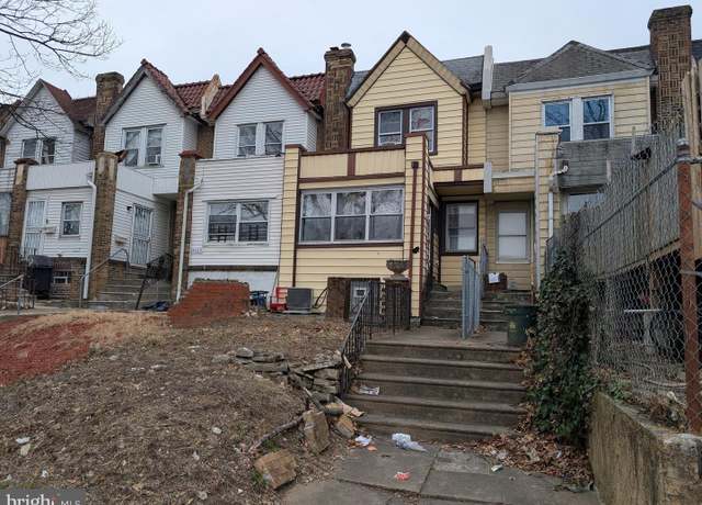 Property at 4027 E Roosevelt Blvd, Philadelphia, PA 19124, 3 beds, 1 bath