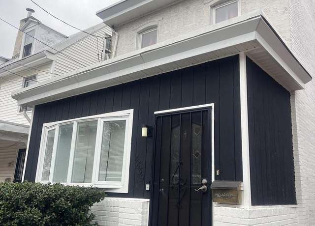 Property at 4839 Griscom St, Philadelphia, PA 19124, 5 beds, 2 baths