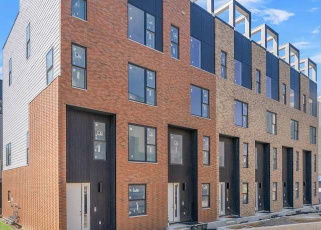 Property at 600 Fairmount Ave Unit J4, Philadelphia, PA 19123, 3 beds, 3.5 baths