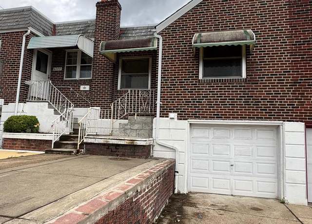 Property at 4302 K St, Philadelphia, PA 19124, 2 beds, 1 bath