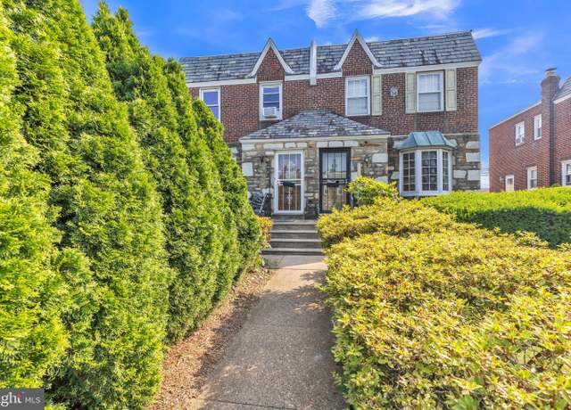 Property at 1018 Kerper St, Philadelphia, PA 19111, 4 beds, 3 baths