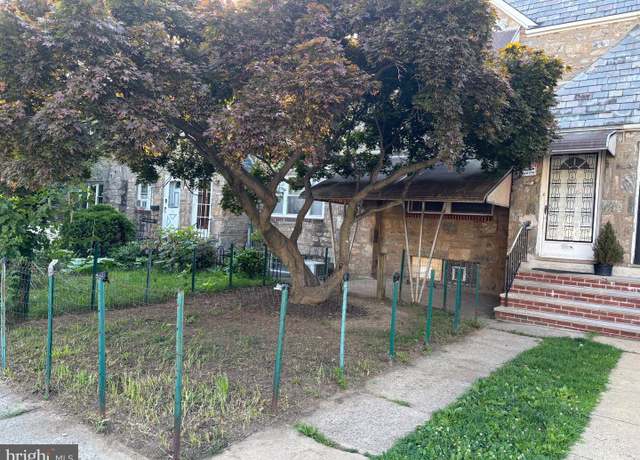 Property at 6407 Large St, Philadelphia, PA 19149, 3 beds, 2.5 baths
