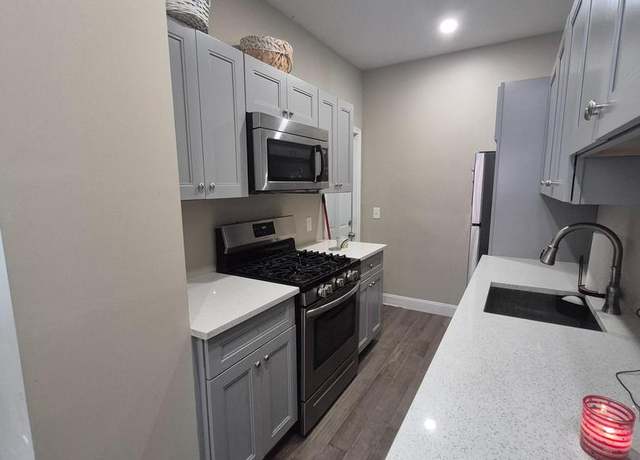 Property at 3137 Tilton St, Philadelphia, PA 19134, 2 beds, 1 bath