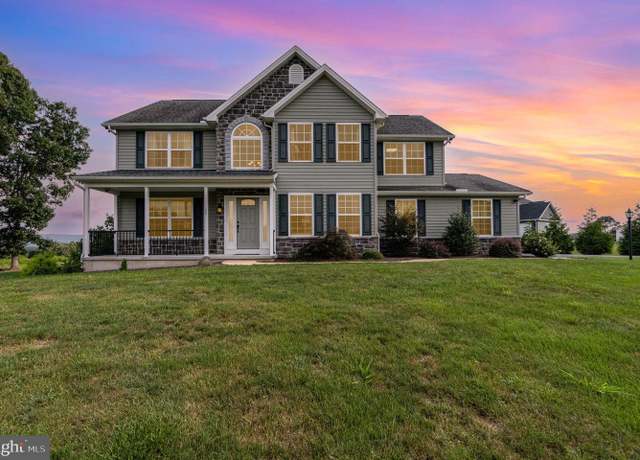 Property at 55 Pinetree Dr, Duncannon, PA 17020, 4 beds, 2.5 baths