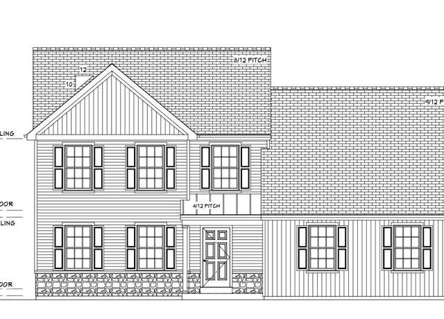 Property at 0 Greenwood Frst #11, Delta, PA 17314, 4 beds, 2.5 baths