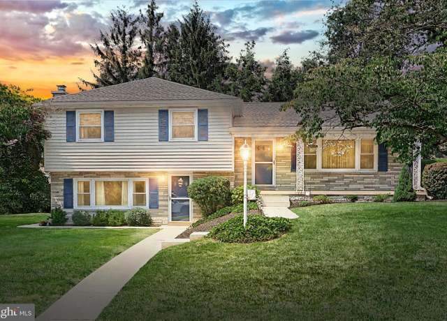 Property at 4107 Trowbridge Rd, York, PA 17402, 3 beds, 1.5 baths