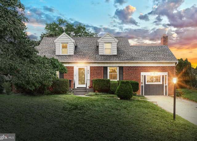 Property at 815 Southern Rd, York, PA 17403, 3 beds, 1.5 baths