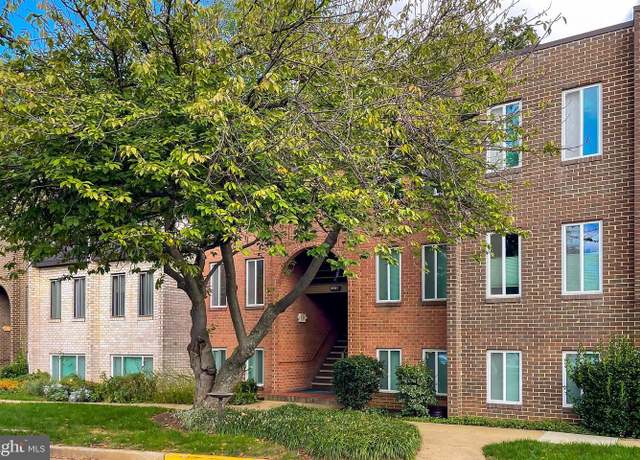 Property at 5051 7th Rd S #201, Arlington, VA 22204, 1 bed, 1 bath