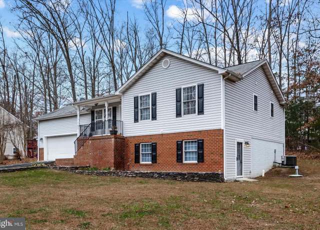 Property at 623 Cicero Dr, Ruther Glen, VA 22546, 3 beds, 3 baths