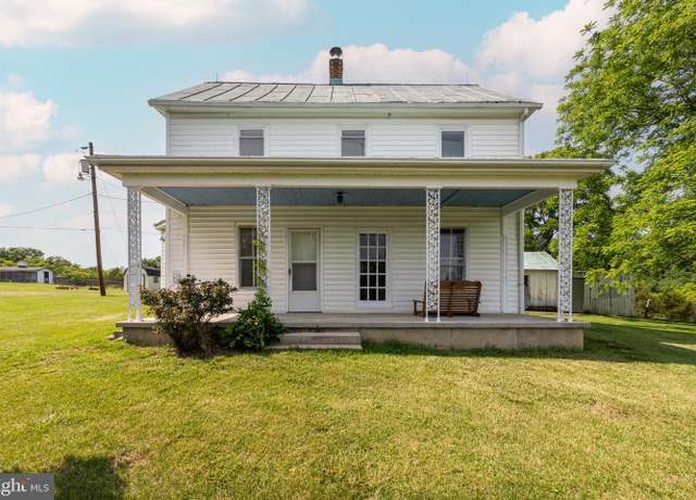 Property at 1571 Salem Church Rd, Stephens City, VA 22655, 3 beds, 2 baths