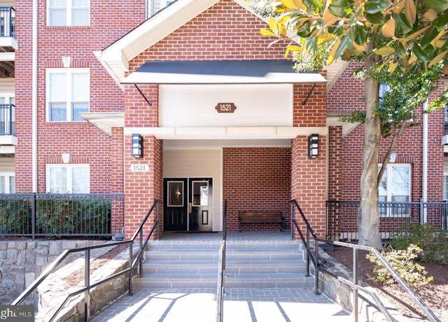 Property at 1521 Spring Gate Dr #10206, Mclean, VA 22102, 1 bed, 1 bath