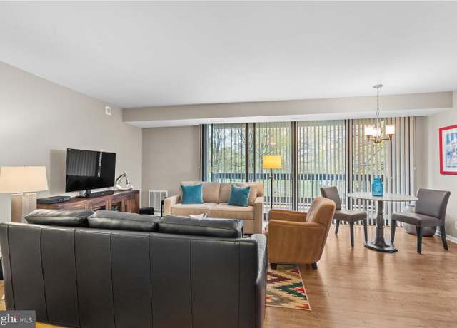 Property at 5505 Seminary Rd Unit 114N, Falls Church, VA 22041, 2 beds, 1 bath