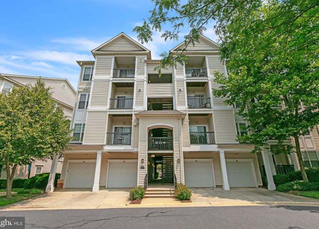 Property at 11377 Aristotle Dr Unit 10-303, Fairfax, VA 22030, 2 beds, 2 baths