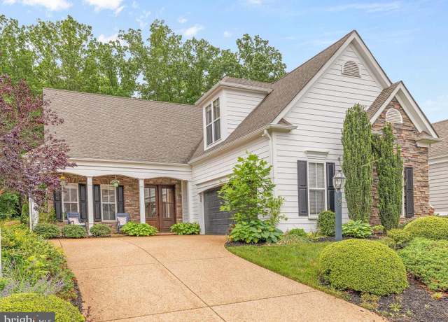 Property at 68 Wood Duck Ln, Gordonsville, VA 22942, 4 beds, 4.5 baths