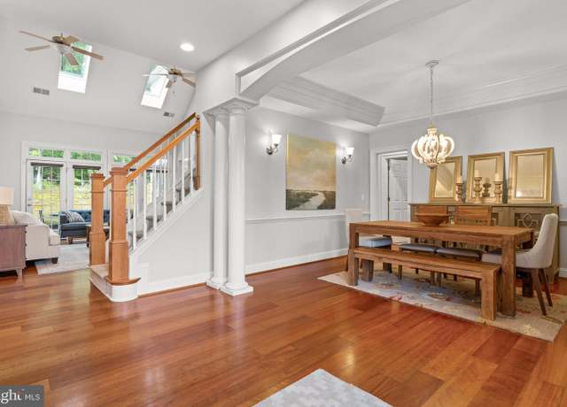 Property at 68 Wood Duck Ln, Gordonsville, VA 22942, 4 beds, 4.5 baths