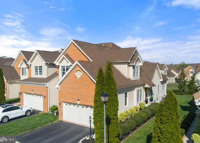 Property at 42962 Chancery Ter, Ashburn, VA 20148, 3 beds, 3.5 baths