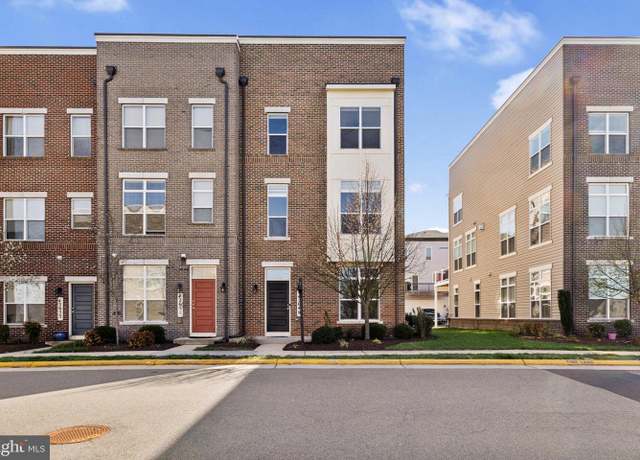 Property at 42649 Aden Ter, Ashburn, VA 20148, 3 beds, 3.5 baths