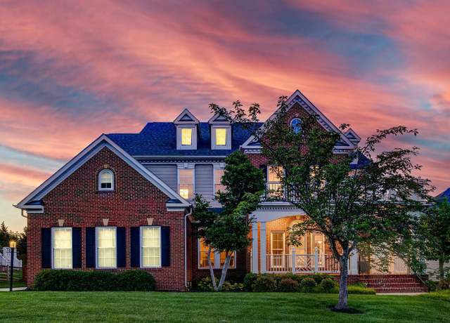 Property at 42720 Mount Auburn Pl, Broadlands, VA 20148, 5 beds, 5.5 baths