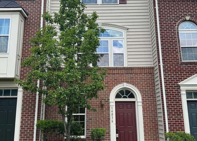 Property at 14036 Cannondale Way, Gainesville, VA 20155, 2 beds, 3 baths