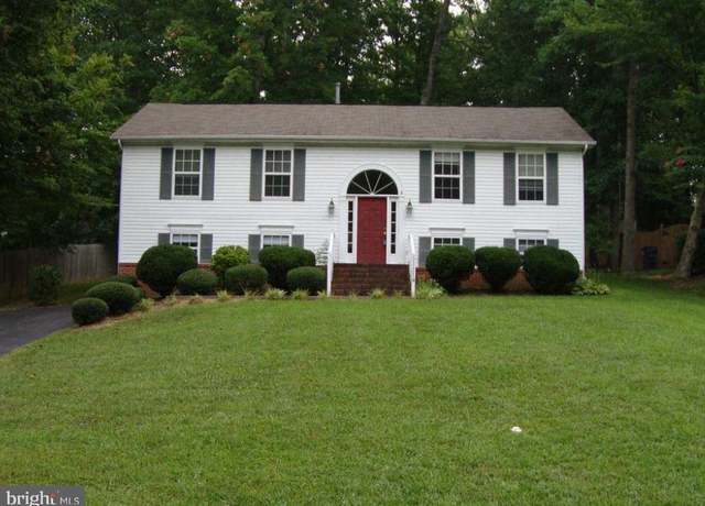 Property at 11114 Ascot Cir, Fredericksburg, VA 22407, 4 beds, 3 baths