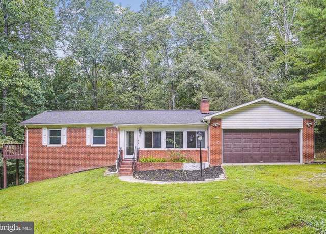 Property at 30 Snowbird Ln, Stafford, VA 22554, 3 beds, 2 baths