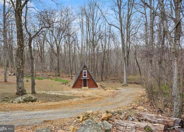 Property at 95 Tanager Ct, Front Royal, VA 22630, 2 beds, 1 bath