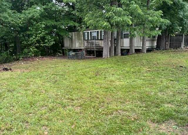 Property at Block 78 Lot 67 Yogi Bear Blvd, Falling Waters, WV 25419