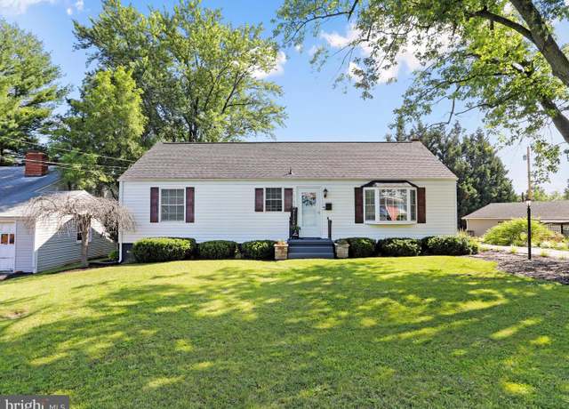 Property at 1102 Carrie Way, Martinsburg, WV 25401, 3 beds, 2 baths