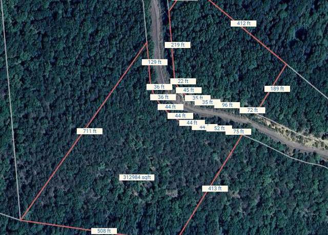 Property at Lot 2 View Point Dr, Moorefield, WV 26836