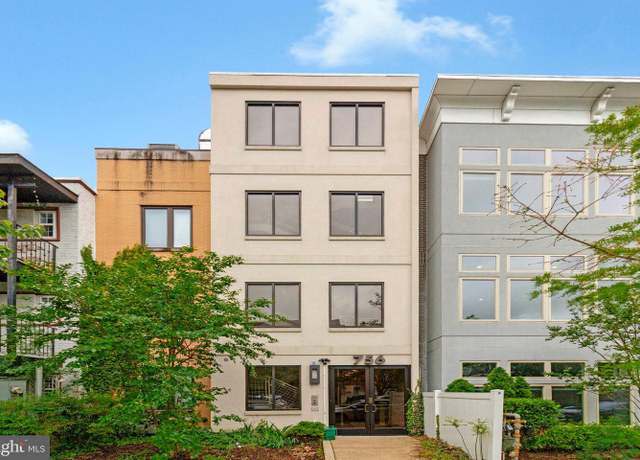 Property at 756 Park Rd NW #2, Washington, DC 20010, 2 beds, 2 baths