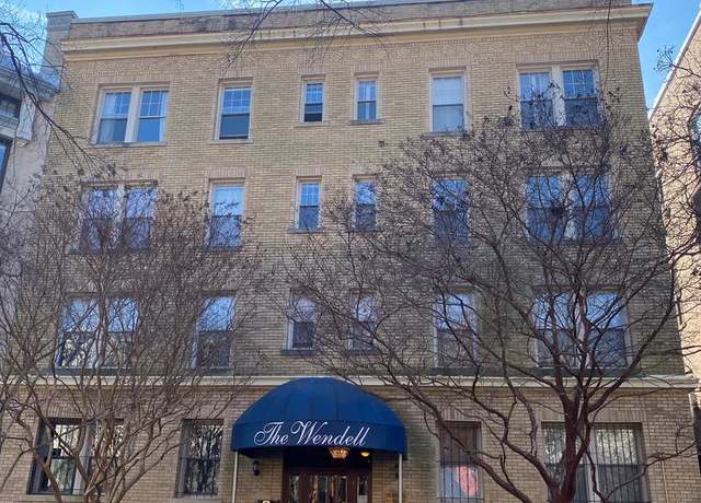 Property at 1858 California St NW #33, Washington, DC 20009, 1 bed, 1 bath