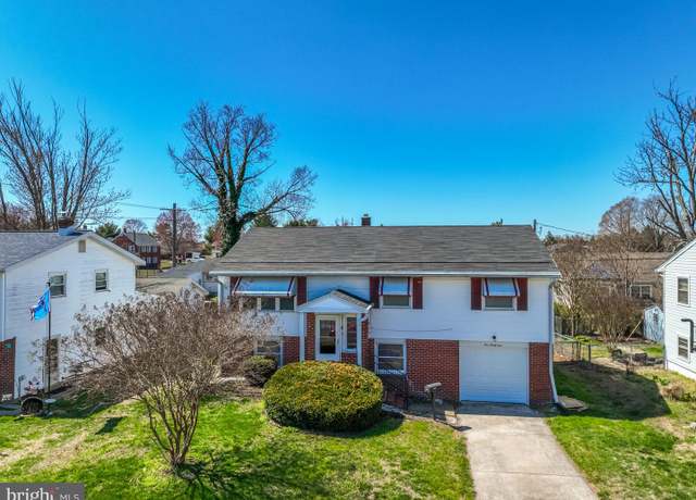 Property at 134 Reese St, Dover, DE 19904, 2 beds, 1.5 baths