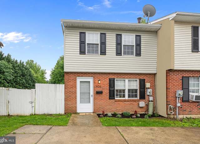 Property at 700 Kilgor Ct, Newark, DE 19702, 3 beds, 1 bath
