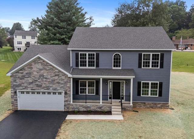 Property at 477 Upper Pike Creek Rd, Newark, DE 19711, 4 beds, 2.5 baths