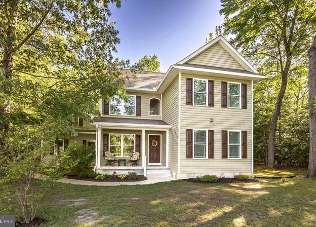 Property at 32566 Woodview Pt, Delmar, DE 19940, 5 beds, 4 baths