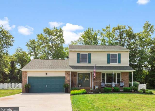 Property at 18 Ruth St, Selbyville, DE 19975, 3 beds, 2.5 baths