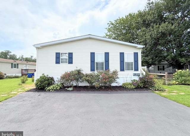 Property at 26348 Creekwood Cir #2637, Millsboro, DE 19966, 3 beds, 2 baths