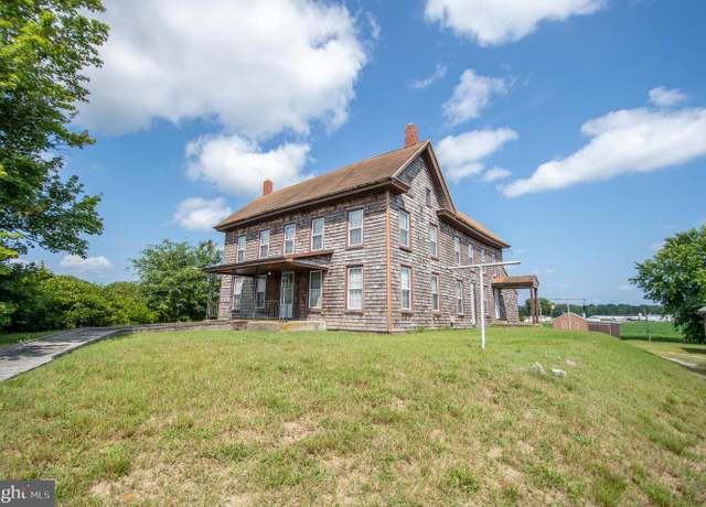 Property at 37245 Firemans Rd, Millsboro, DE 19966, 7 beds, 1 bath