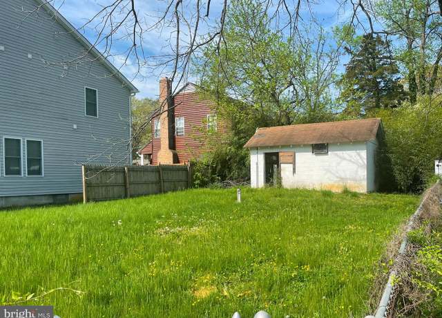 Property at Lot 2604 ,2605 Shore Dr, Edgewater, MD 21037