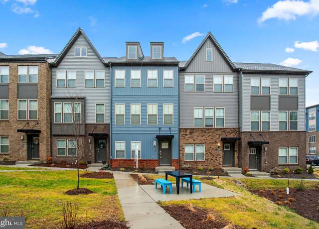 Property at 3611 Artesian Ln, Laurel, MD 20724, 4 beds, 3 baths
